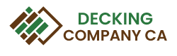 Professional Deck Company in Alhambra, CA