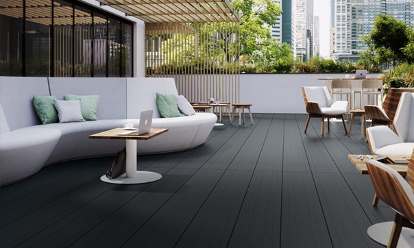 Commercial Decking in Paramount, CA